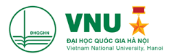 Logo der VNU (Vietnam National University)