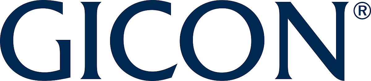 Logo der GICON Group