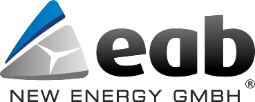 Logo von eab (New Energy GmbH)